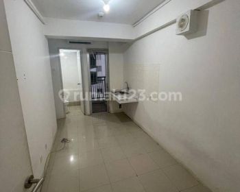 Jual Apartemen Bassura City 1 BR Unfurnished