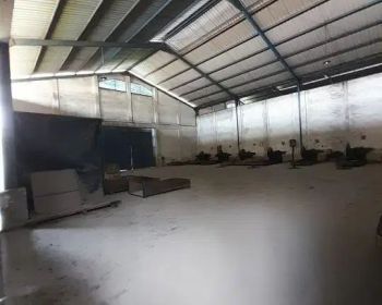 Disewakan Gudang Ex Pabrik 0 Jalan Raya Bypass Krian, Sidoarjo