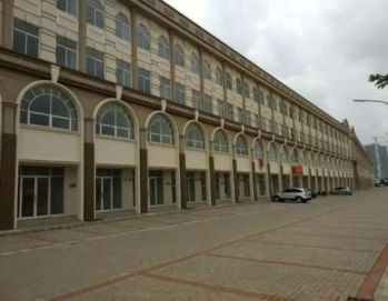 Disewakan cepat ruko golf island pantai indah kapuk