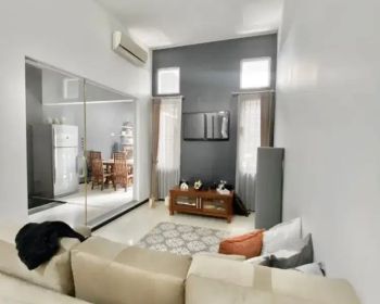 ‼️Turun Harga‼️Rumah Murah d Wisma Bungurasih dkt Ketintang Gayungsari