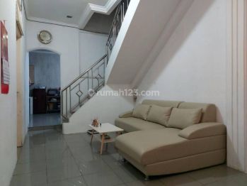 Rumah Di Gading Nias 2 Lantai Kelapa Gading