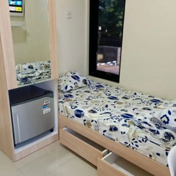 Disewakan Kos Putri Al Fazza