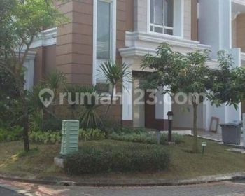 Cluster Flaminggo, Kosongan, Siap Huni