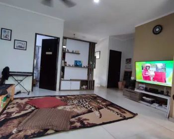 Dijual Perumahan Asabri Indah Jatiasih Bekasi