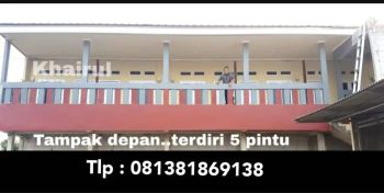 Rent Rumah: RUMAH DIKONTRAKAN
