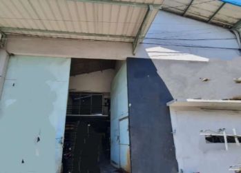 Pergudangan di Juanda siap Huni