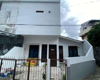 Sell Kantor: Jual gedung walet