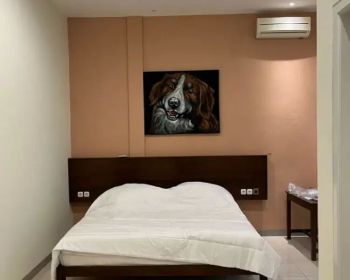 Dijual RUMAH Elite & Mewah 2LT, Jl. Sekar Tunjung Gatsu Timur