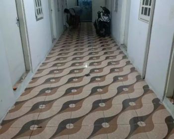 Di jual kost 12 pintu