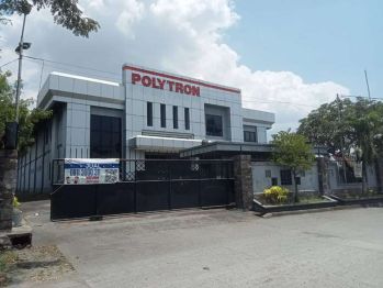 Jual Cepat Gudang Margomulyo/ Dumar Industri