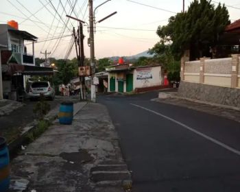 BANYUMANIK RAYA SEMARANG