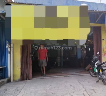 Ruko Di Agung Tengah Sunter