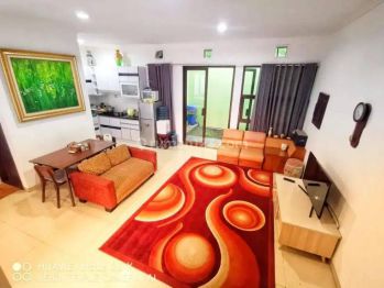 Disewakan rumah di Komplek setramurni raya kota Bandung