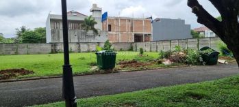 Kavling Siap Bangun Hadap Barat Di Sutera Narada Alam Sutera