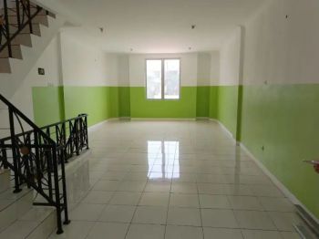 Di Sewakan Ruko Komersil