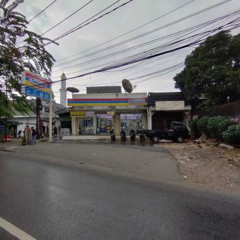 Dijual Ruko di bawah Harga NJOP di Kebayoran Lama Jakarta Selatan