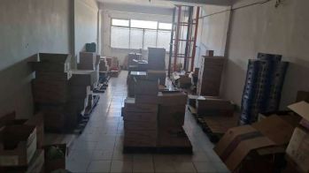 ILdva, Ruko Puri Niaga Jl.Nginden Intan Timur STRATEGIS