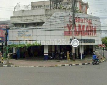 Tanah Istimewa Dijual  Diponegoro Jogja JARANG ADA STRATEGIS !!!