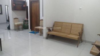 RUMAH BAGUS FULL FURNISH BUAH BATU