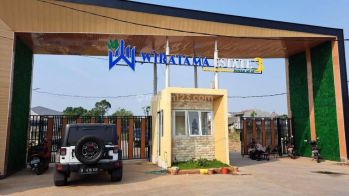 WIRATAMA ESTATE 3 LUBANG BUAYA SETU BEKASI