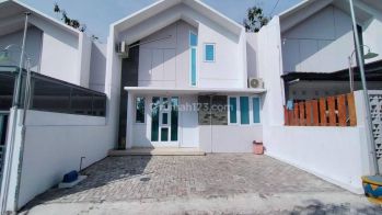 Rumah 400jtan di Sedayu Bantul Dekat Pasar Gamping