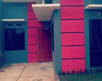 Sell Rumah: Rumah dekat Stasiun