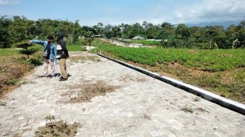 Lokasi sejuk SHM siap bangun