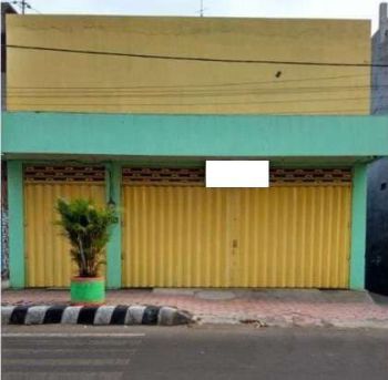 Ruko Cokroaminoto Burengan Kediri