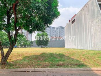 Kavling Sapphire 12x25 Pondok Hijau Golf