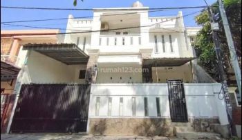 Rumah Mewah di Dki Joglo Kembangan Jakarta Barat