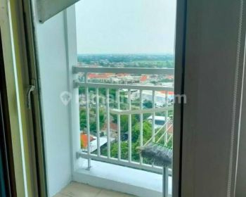 Apartemen Tanglin Furnished Studio City View High Privacy
