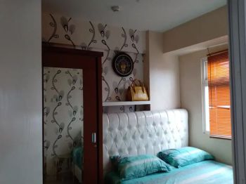 Sell Apartemen: Bu dijual segera