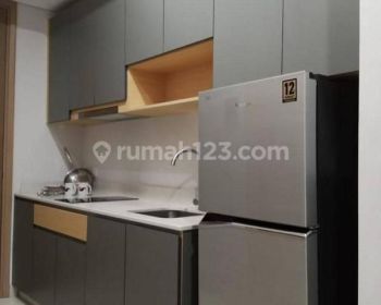 Disewakan Apartementaman Anggrek Residence Studio Furnished
