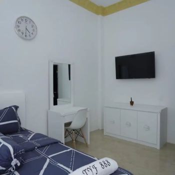 Kostan lux jatinangor penuh mahasiswa unpad