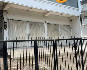 RUKO HR MUHAMMAD (JEJER GANDENG 3) ADA PARKIRAN LUAS