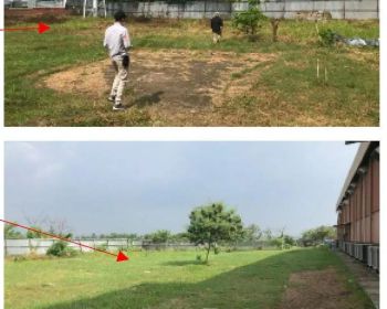 Tanah Strategis Di Zona Komersial Daerah Karawang Timur S6867