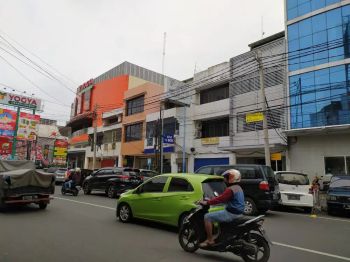 Sell Ruko: Ruko siap pakai