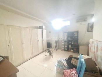 Chandra Rumah Uk 7x20m Lokasi Bagus di Komplek Dutamas, Jelambar