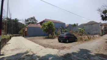 Dekat Monjali, Tanah Murah Jogja; Siap AJB