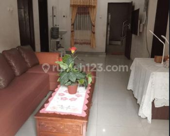 Rumah Murah di Griya Taman Cimanggu Haji Soleh