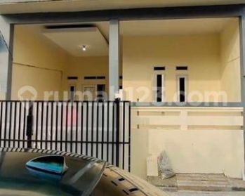 Disewa Hunian Pondok Ungu Permai k0778