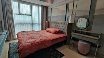 Disewakan apartemen one icon residence TP6 bulanan