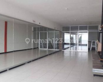 Rungkut Madya Ruko 3 Lantai Selangkah Dari Merr Siap Huni