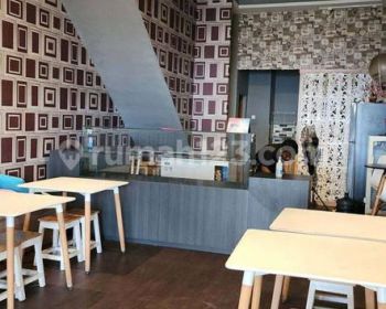 Ruko di Ruko 
Duta Gardenia. Brand New. Full Renovasi. Bagus. Rapih dan Terawat