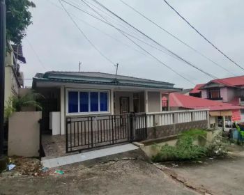 Rumah Murah Lokasi Nagoya Pusat Kota