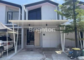 New Clean House Rolling Hills Tanjung Bunga Makassar