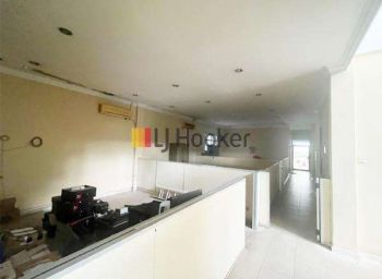 Dijual Gudang Batu Ampar Berserta Kantornya dengan Lahan Yang Luas