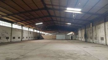 GUDANG SIAP PAKAI LOKASI STRATEGIS DI MAINROAD MOHAMAD TOHA, BANDUNG