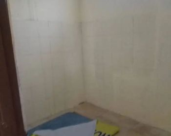 Dikontrakan Rumah 2 Kamar lengkap garasi motor