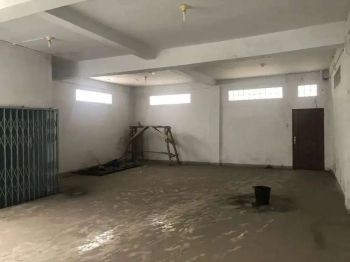 Ruko gandeng cocok untuk kantor dan usaha di komplek Mmtc pancing